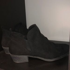 Women’s Ankle Boots in Black
